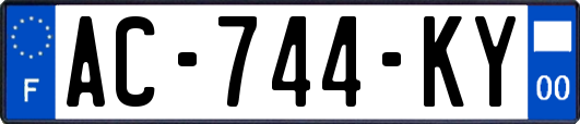 AC-744-KY
