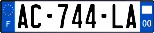 AC-744-LA