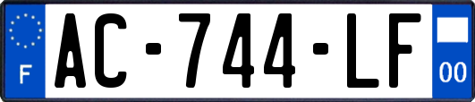AC-744-LF