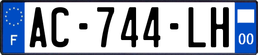 AC-744-LH