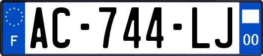 AC-744-LJ