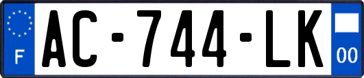AC-744-LK