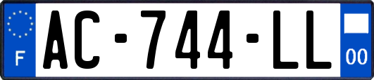 AC-744-LL