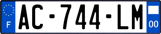 AC-744-LM