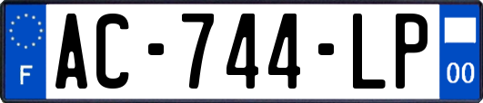 AC-744-LP