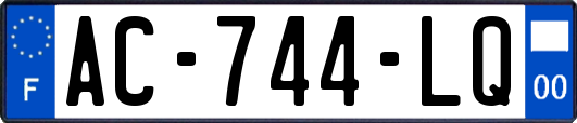 AC-744-LQ