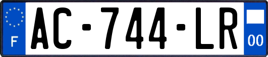 AC-744-LR