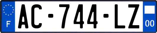 AC-744-LZ