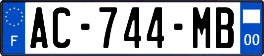 AC-744-MB