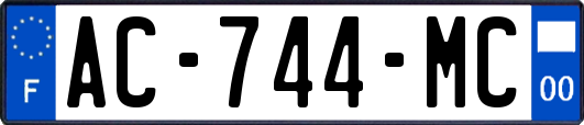 AC-744-MC