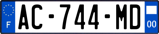 AC-744-MD