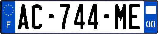 AC-744-ME