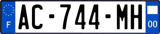 AC-744-MH