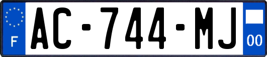 AC-744-MJ