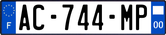 AC-744-MP