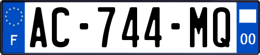 AC-744-MQ