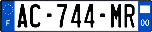 AC-744-MR