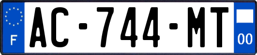 AC-744-MT