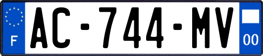 AC-744-MV