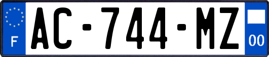 AC-744-MZ