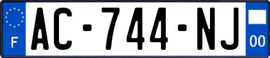 AC-744-NJ