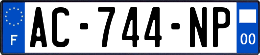 AC-744-NP