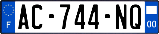 AC-744-NQ
