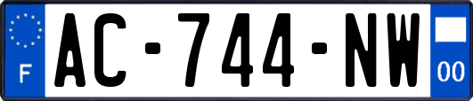 AC-744-NW