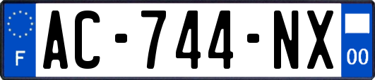AC-744-NX