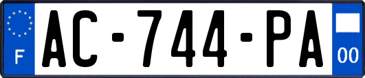 AC-744-PA