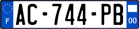 AC-744-PB