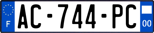 AC-744-PC