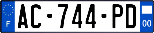 AC-744-PD