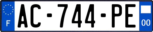 AC-744-PE