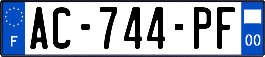 AC-744-PF