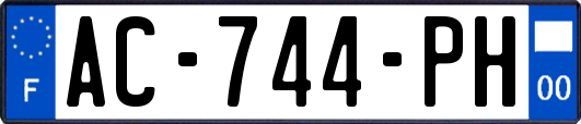 AC-744-PH