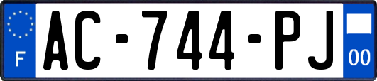 AC-744-PJ