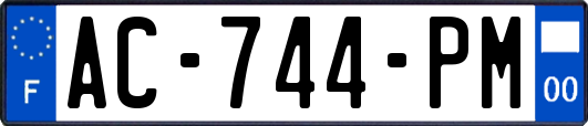 AC-744-PM