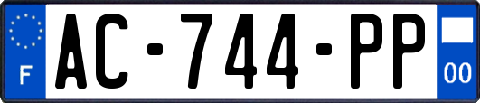 AC-744-PP