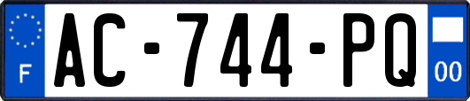 AC-744-PQ