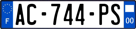 AC-744-PS