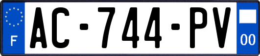 AC-744-PV