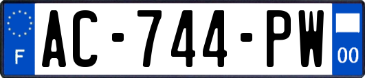 AC-744-PW