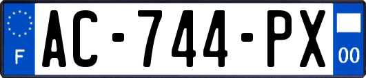 AC-744-PX