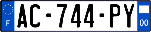 AC-744-PY