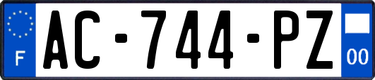 AC-744-PZ