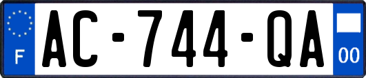 AC-744-QA