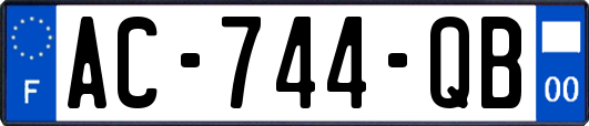 AC-744-QB