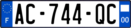 AC-744-QC