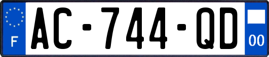AC-744-QD